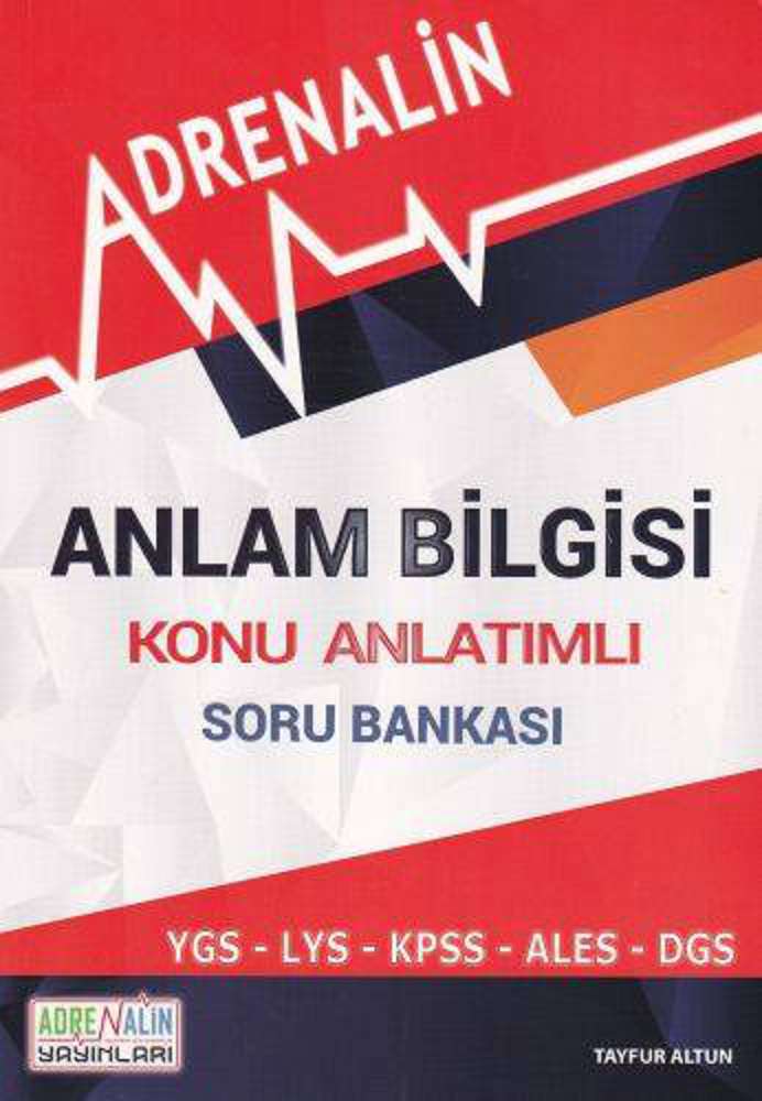 Ürün Resmi