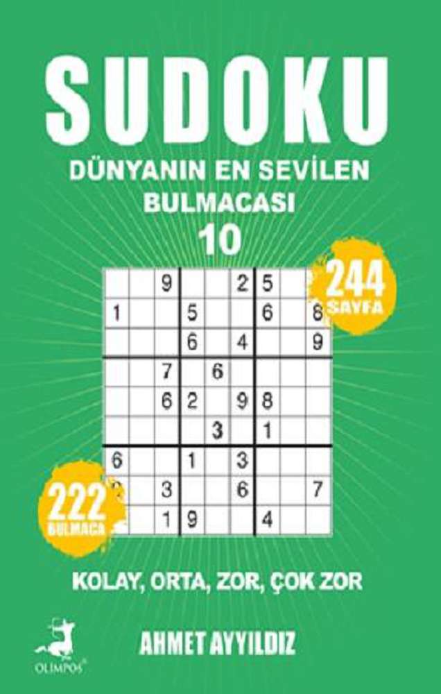 Ürün Resmi