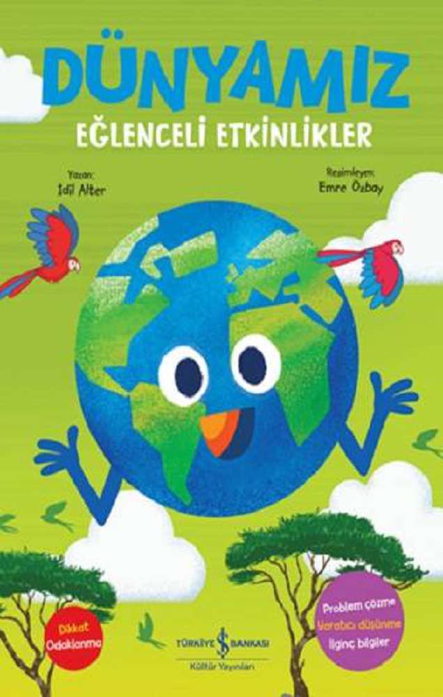 Ürün Resmi