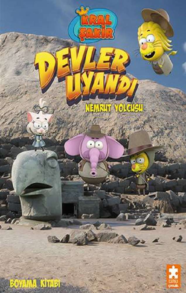 Ürün Resmi