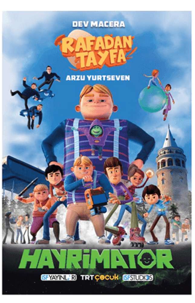 Ürün Resmi