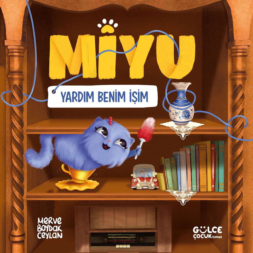 Ürün Resmi