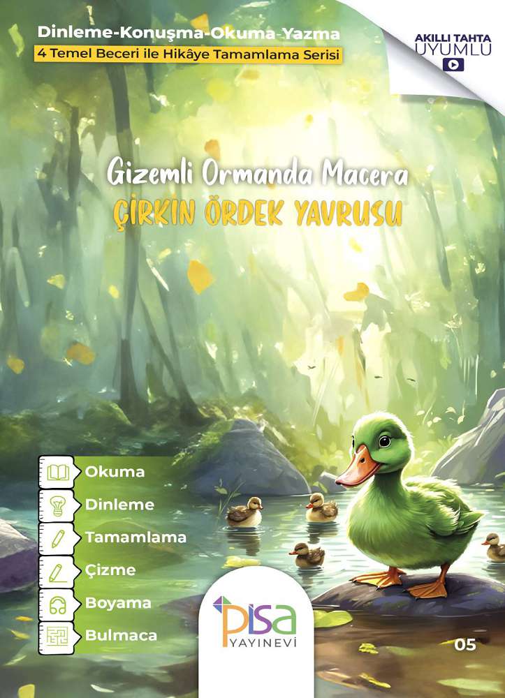 Ürün Resmi