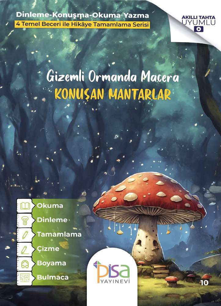 Ürün Resmi