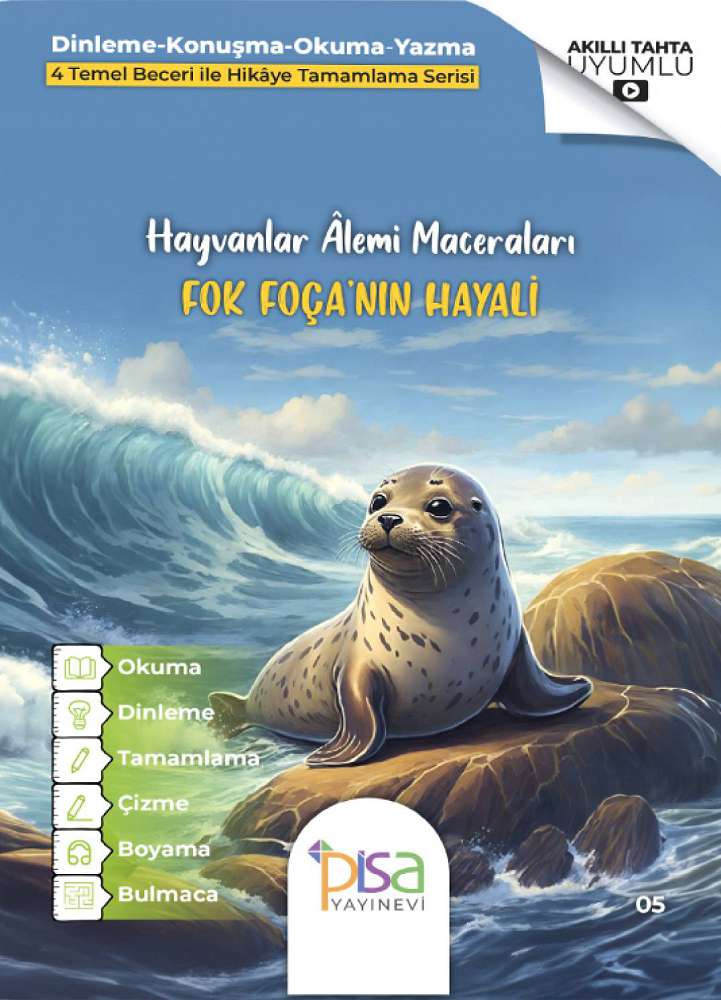 Ürün Resmi