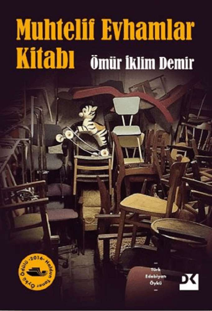 Ürün Resmi