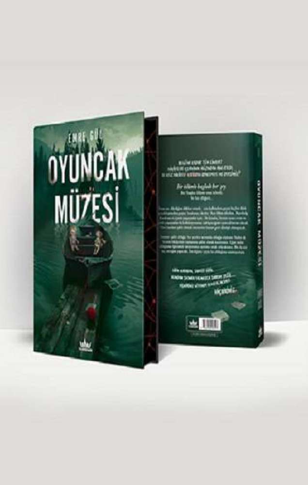 Ürün Resmi