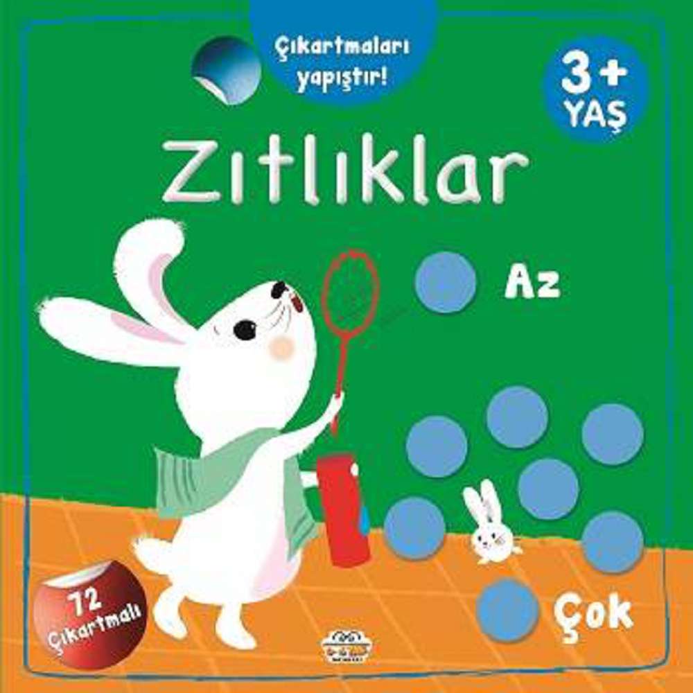 Ürün Resmi