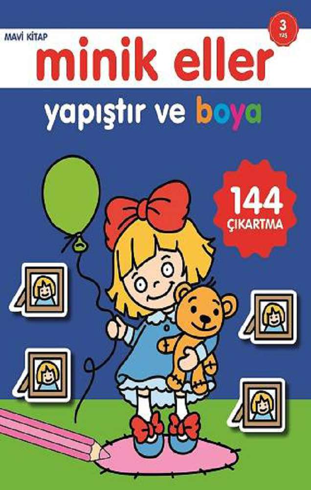 Ürün Resmi