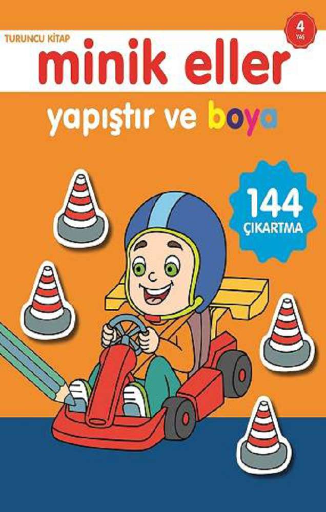 Ürün Resmi