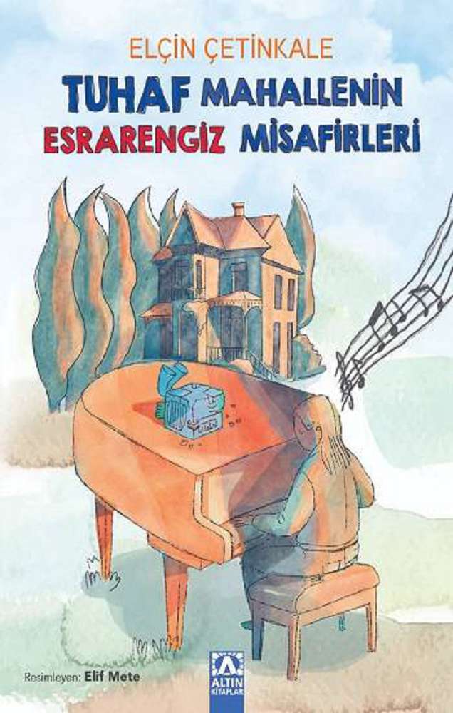 Ürün Resmi