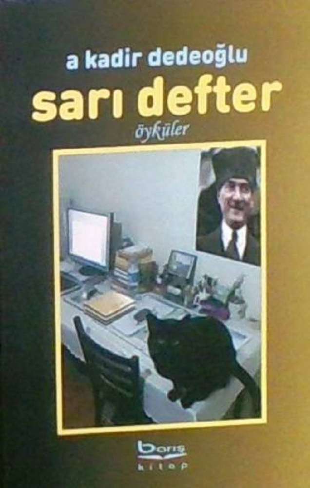 Ürün Resmi
