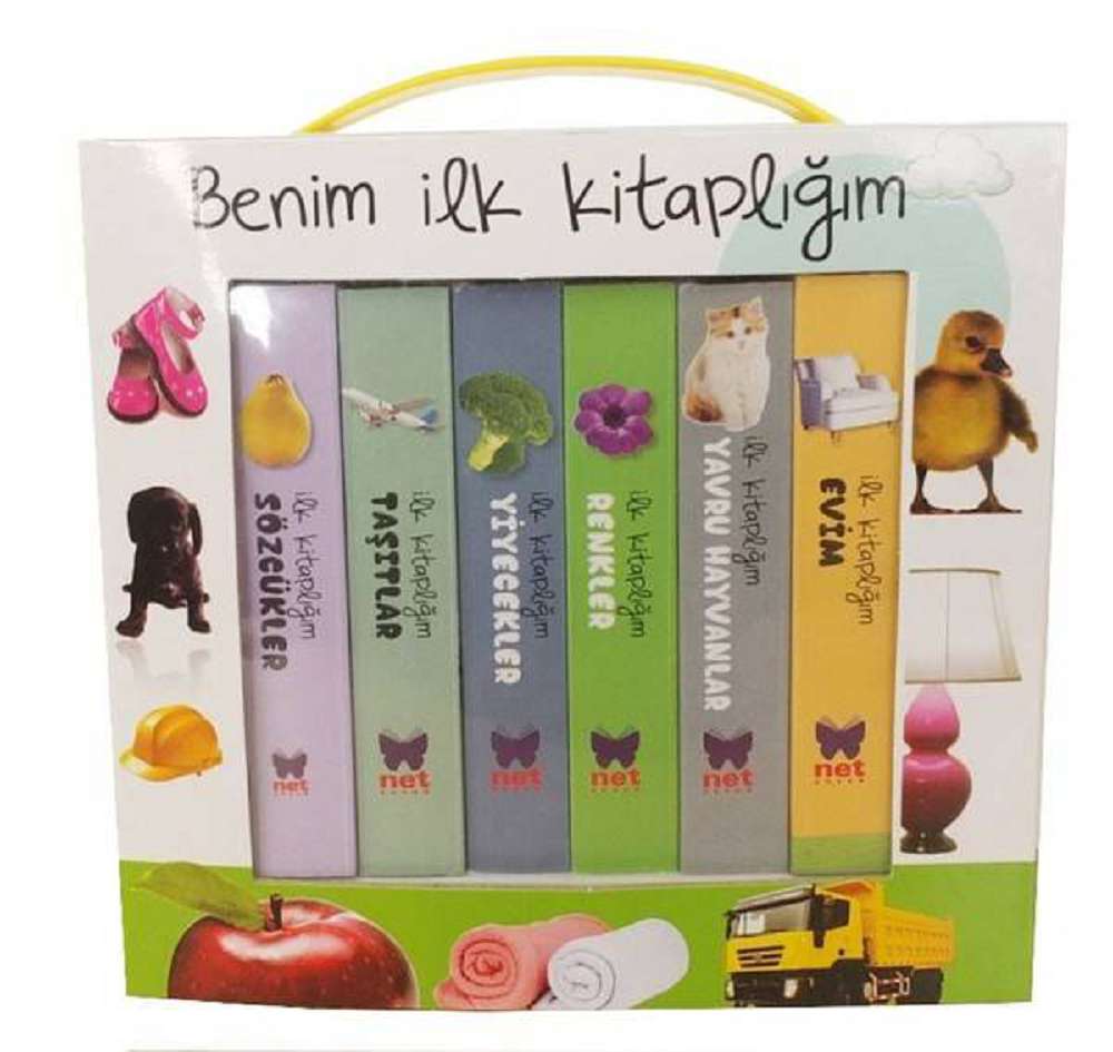 Ürün Resmi