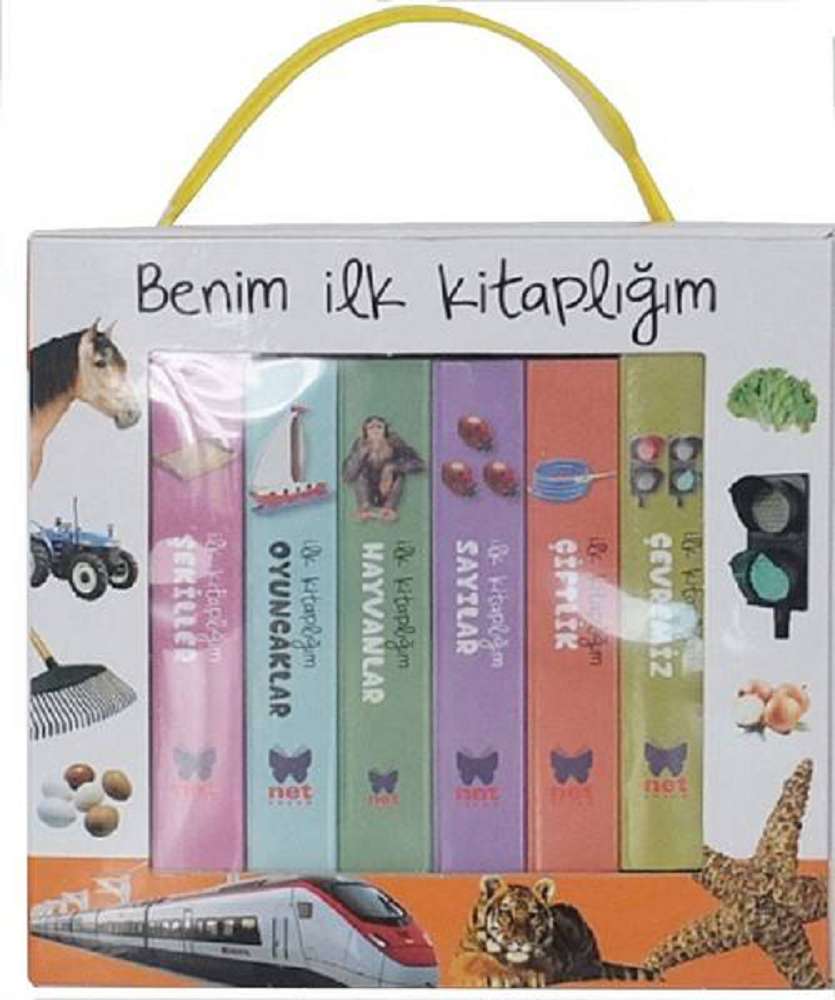 Ürün Resmi