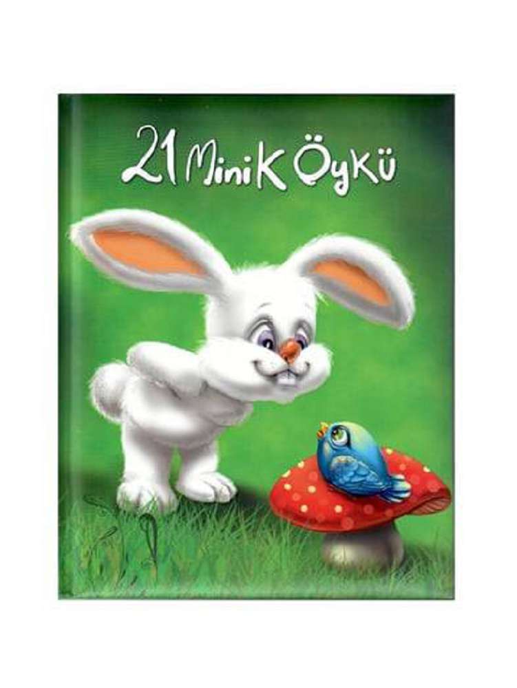 Ürün Resmi