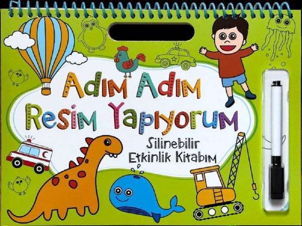 Ürün Resmi