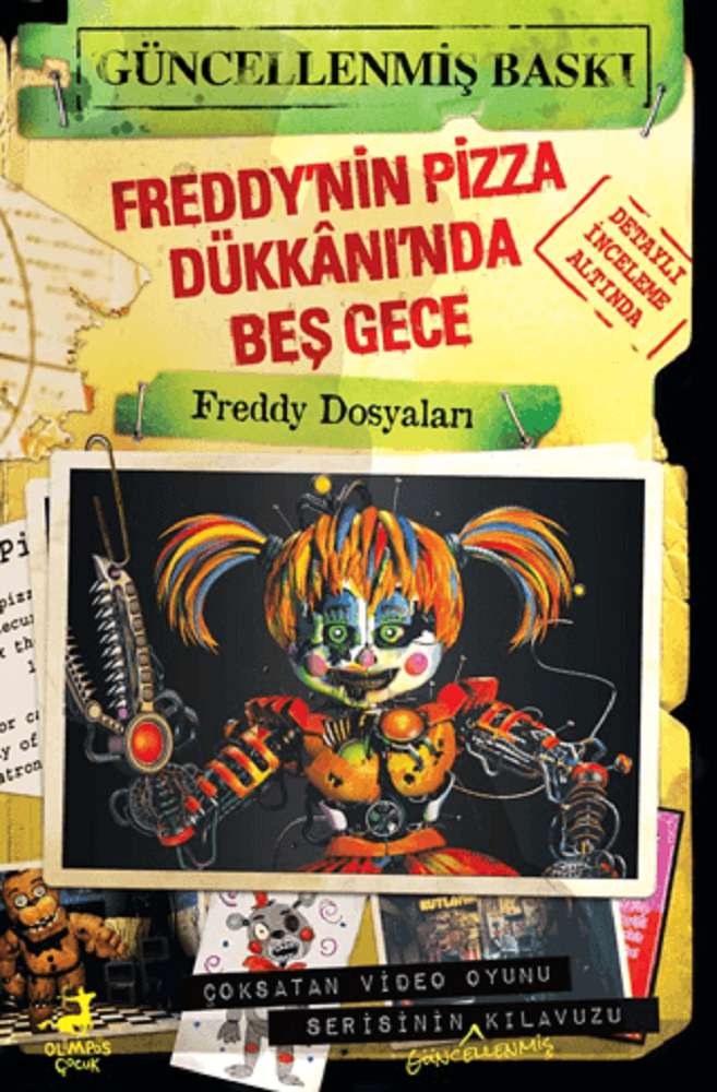Ürün Resmi