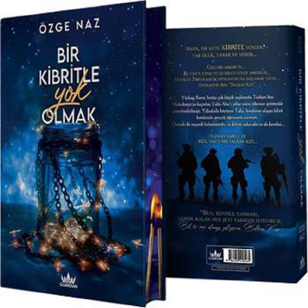 Ürün Resmi