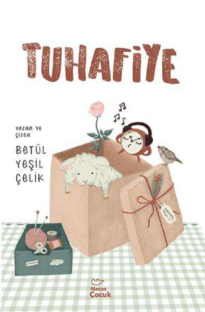 Ürün Resmi