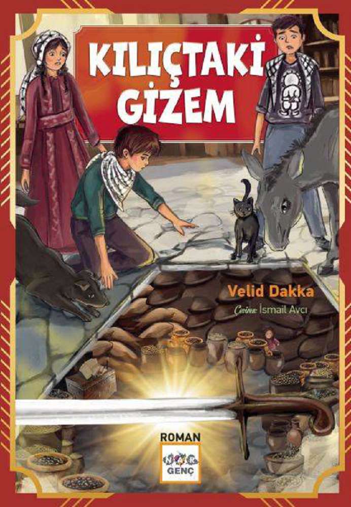 Ürün Resmi