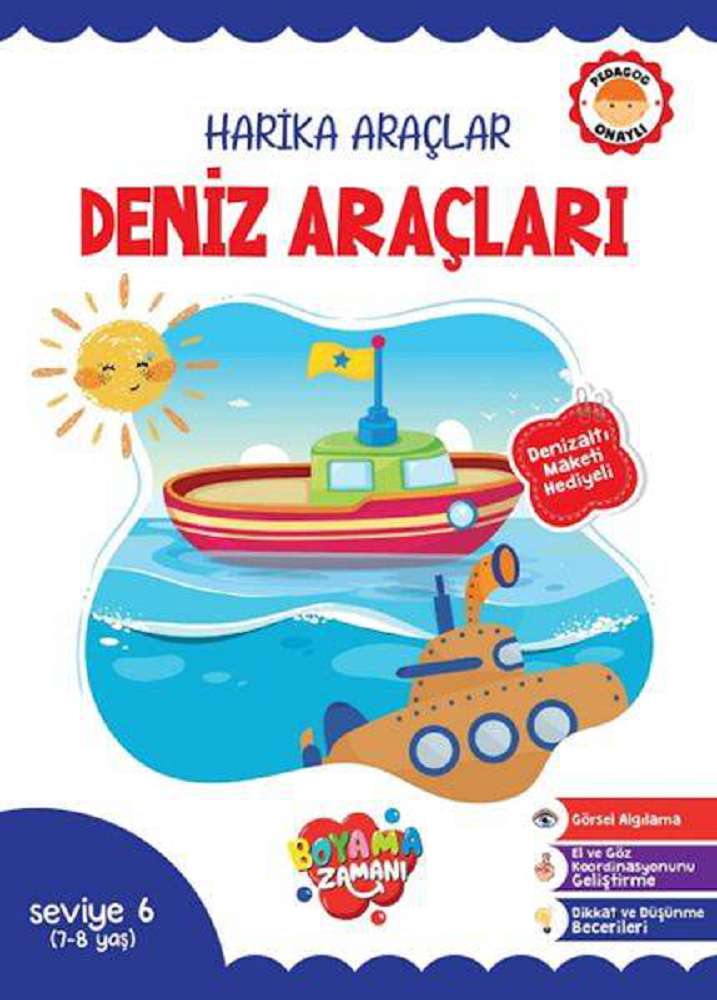 Ürün Resmi