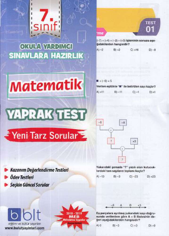 Ürün Resmi