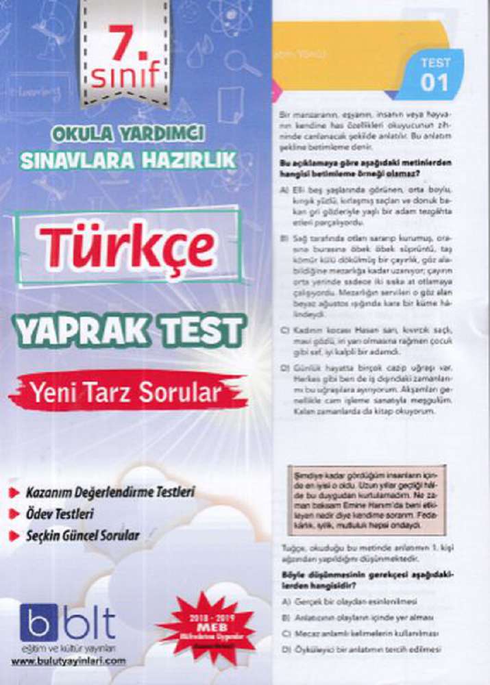 Ürün Resmi