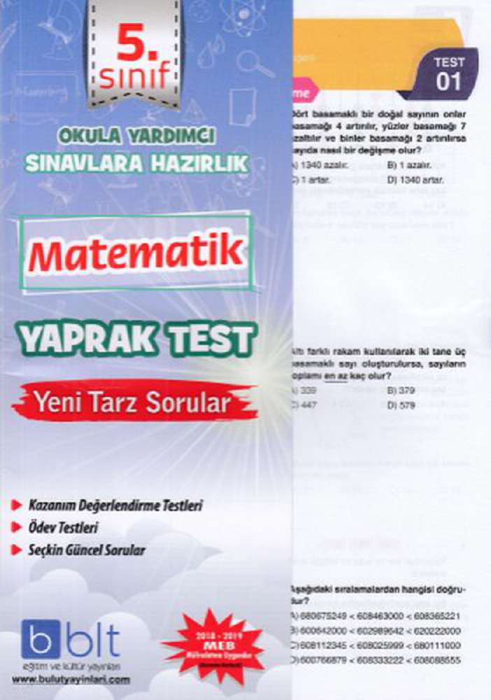 Ürün Resmi