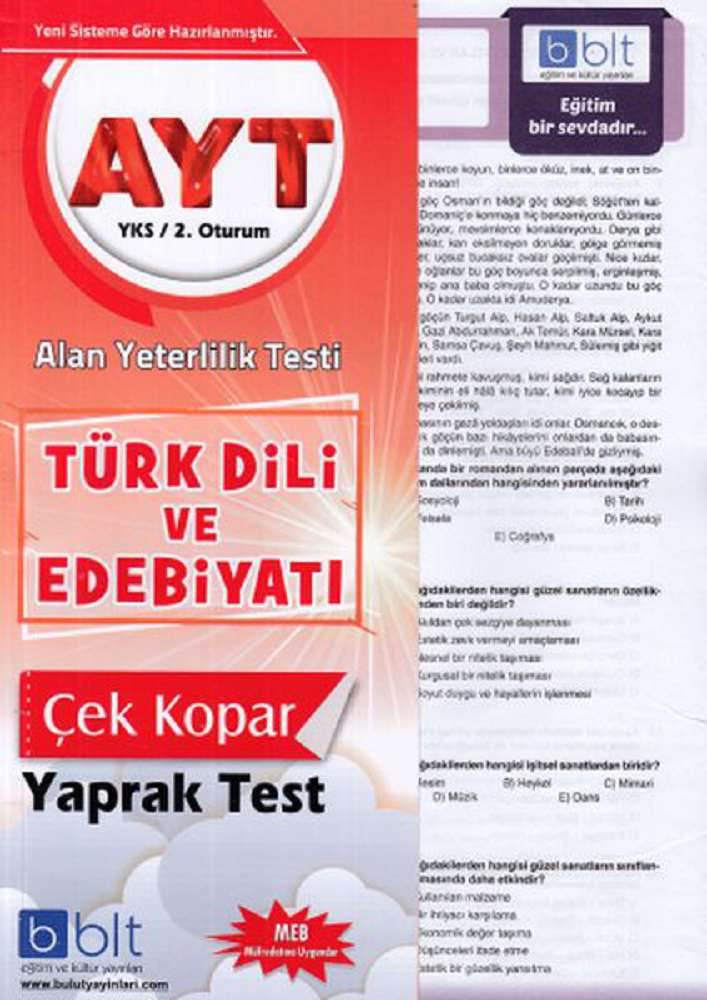 Ürün Resmi