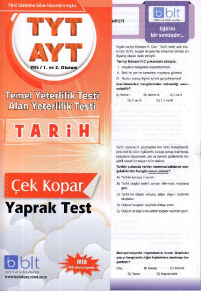 Ürün Resmi