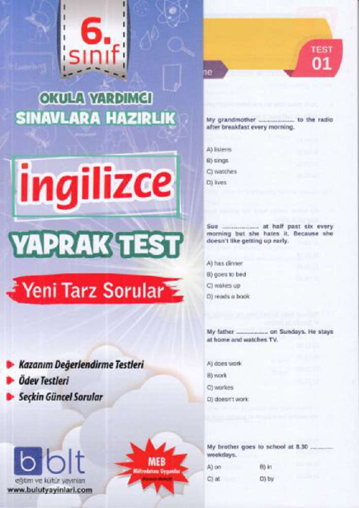 Ürün Resmi