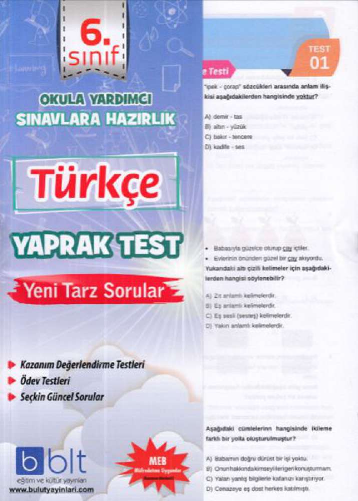 Ürün Resmi