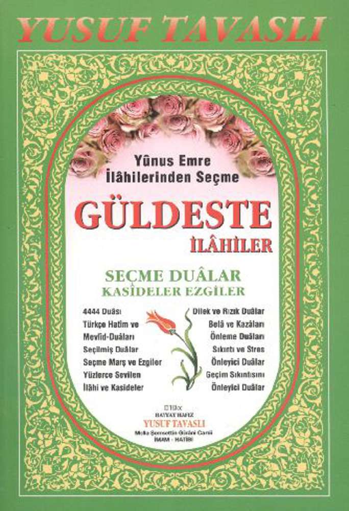 Ürün Resmi