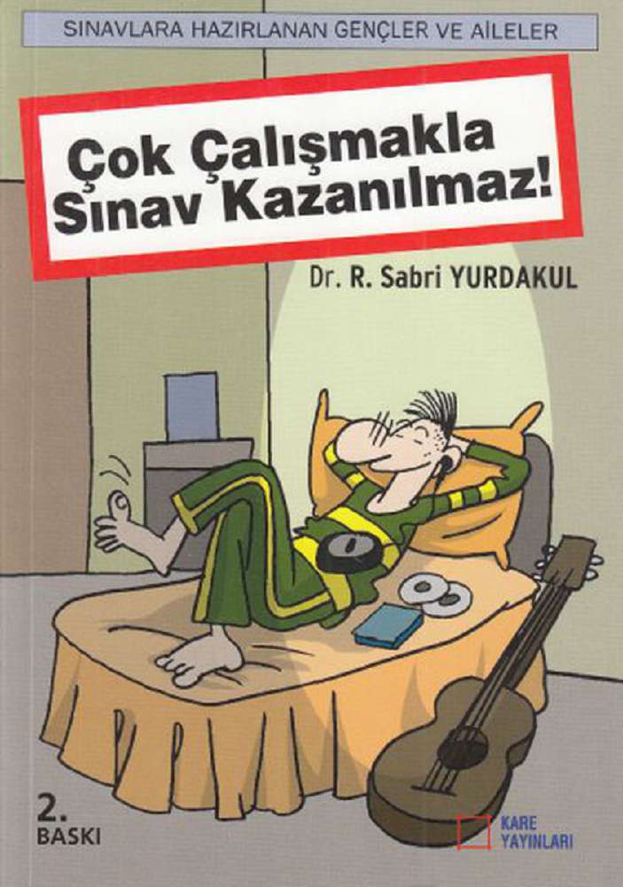 Ürün Resmi