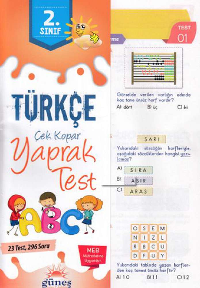 Ürün Resmi