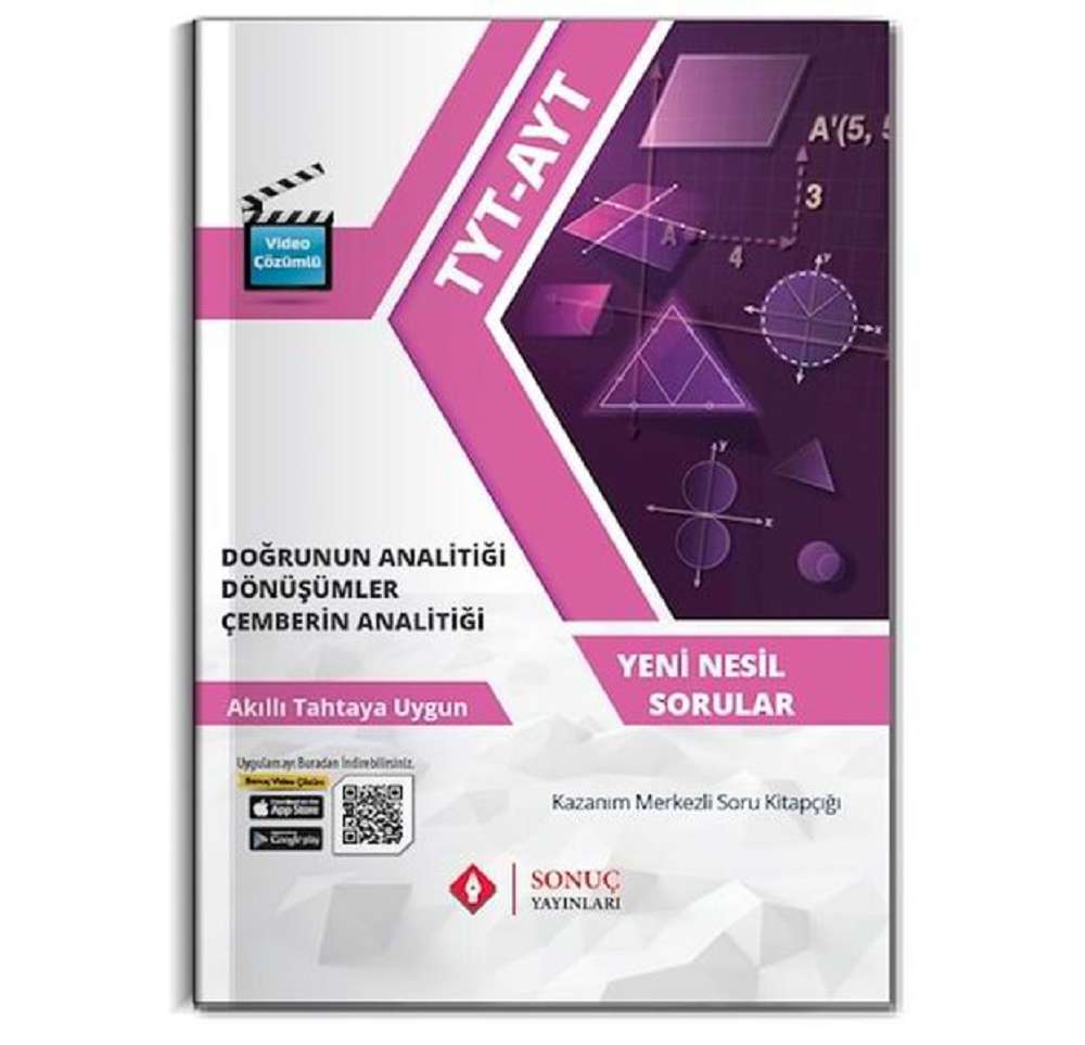Ürün Resmi