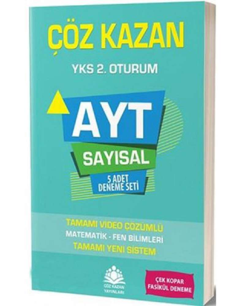 Ürün Resmi