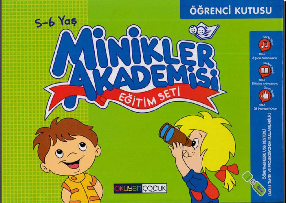 Ürün Resmi
