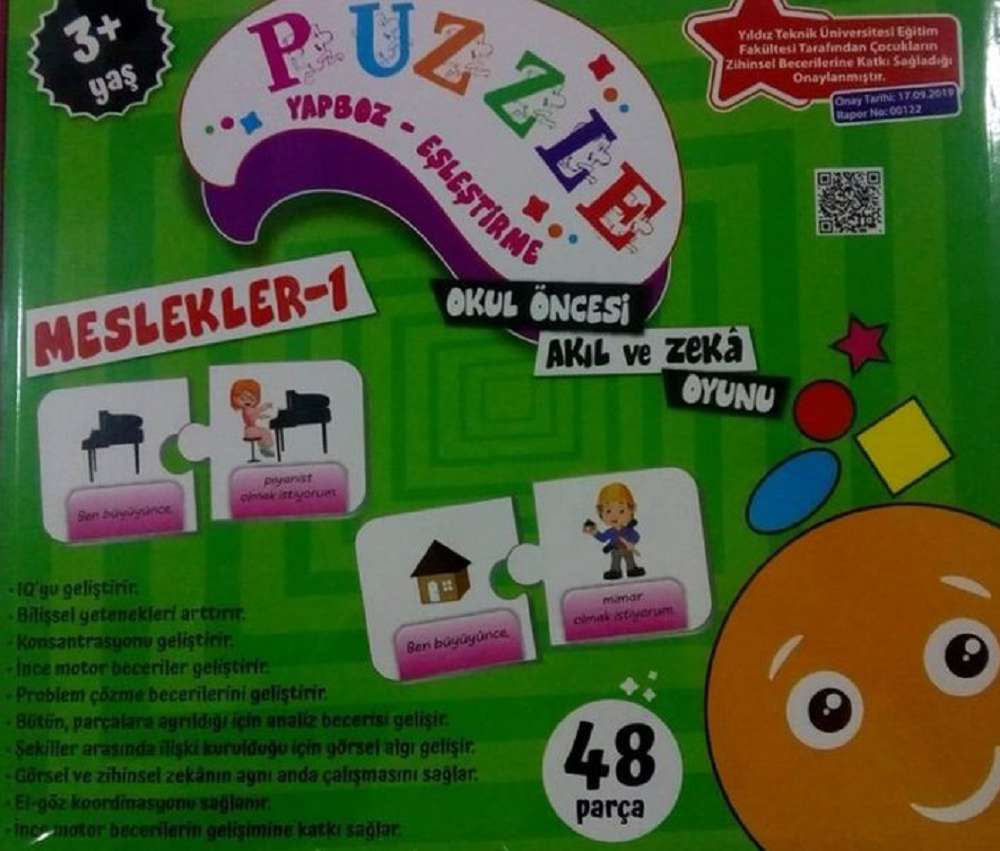 Ürün Resmi