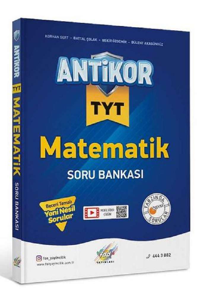 Ürün Resmi