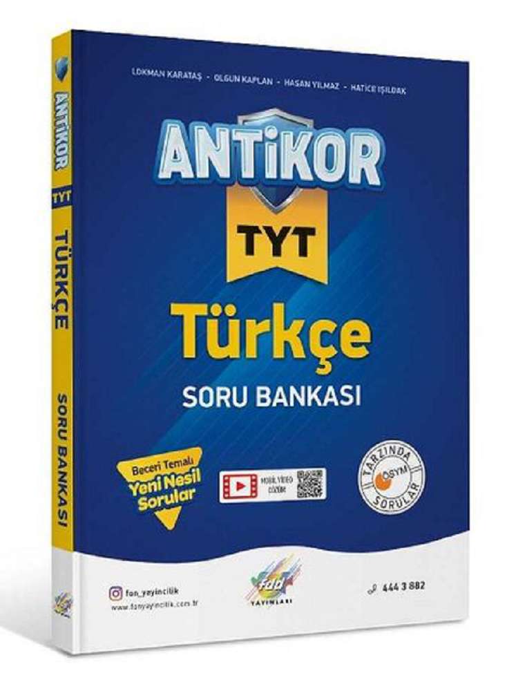 Ürün Resmi