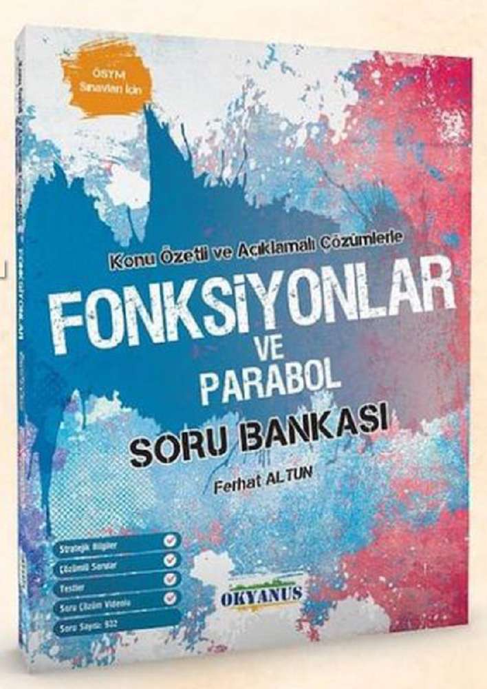 Ürün Resmi