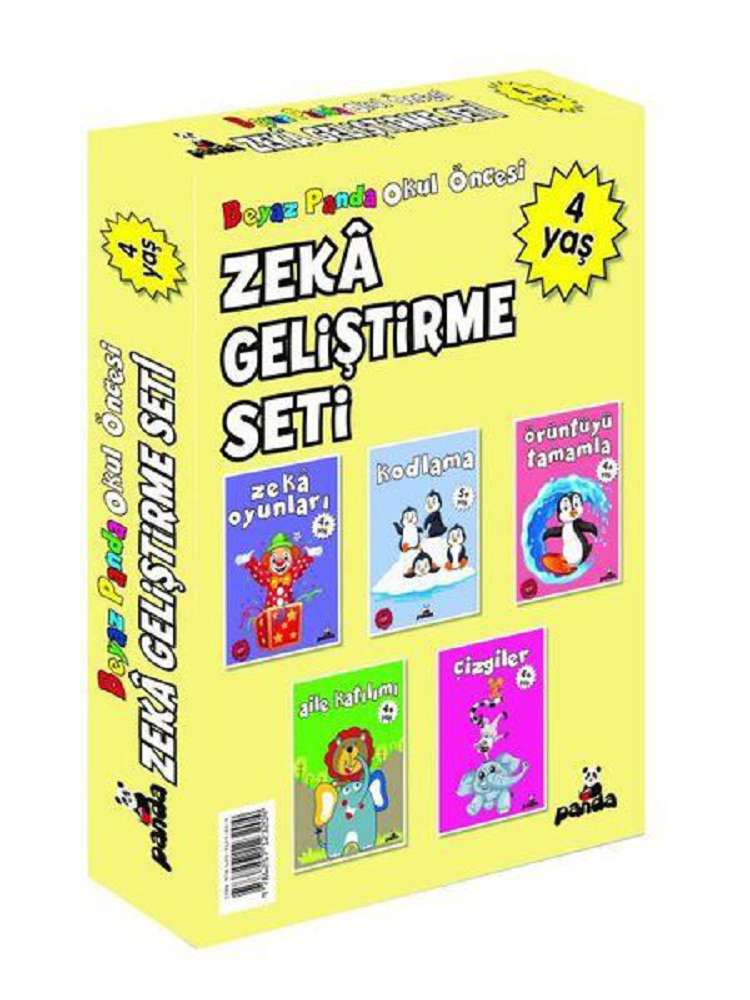 Ürün Resmi