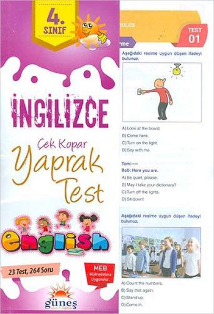 Ürün Resmi