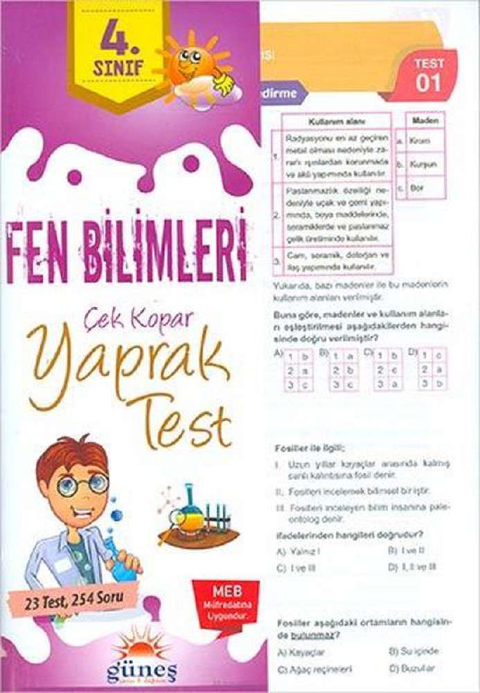 Ürün Resmi