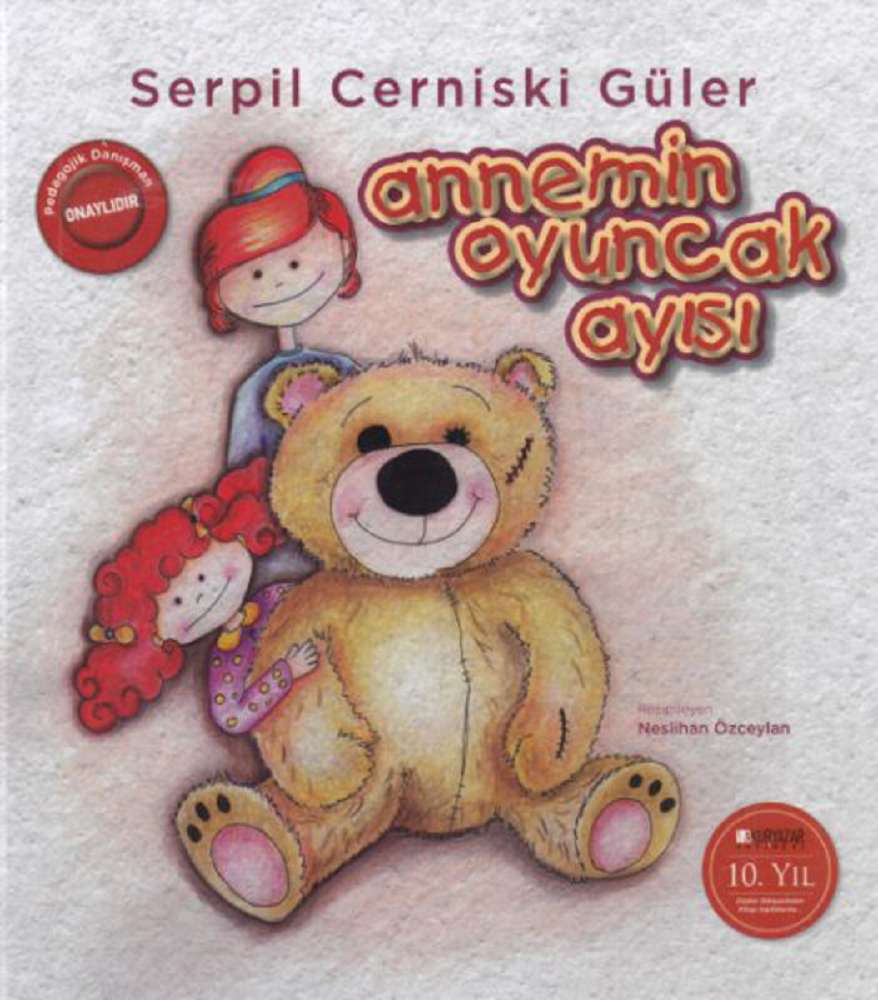 Ürün Resmi