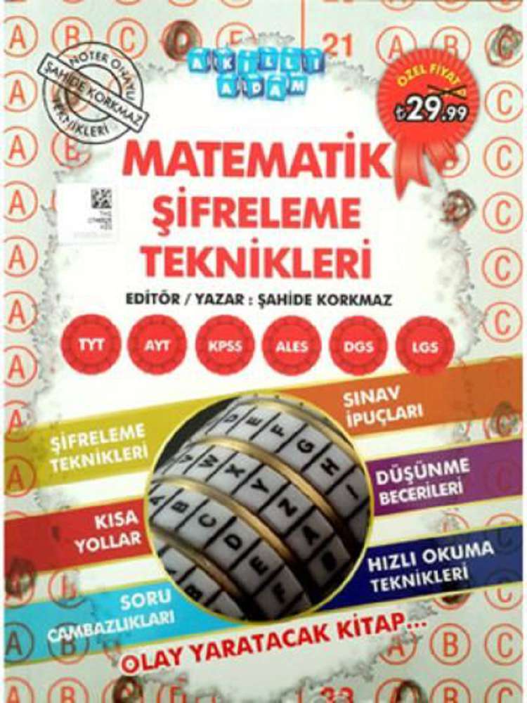 Ürün Resmi