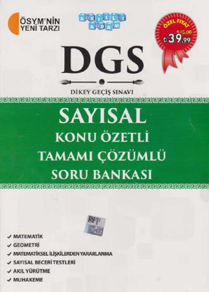 Ürün Resmi