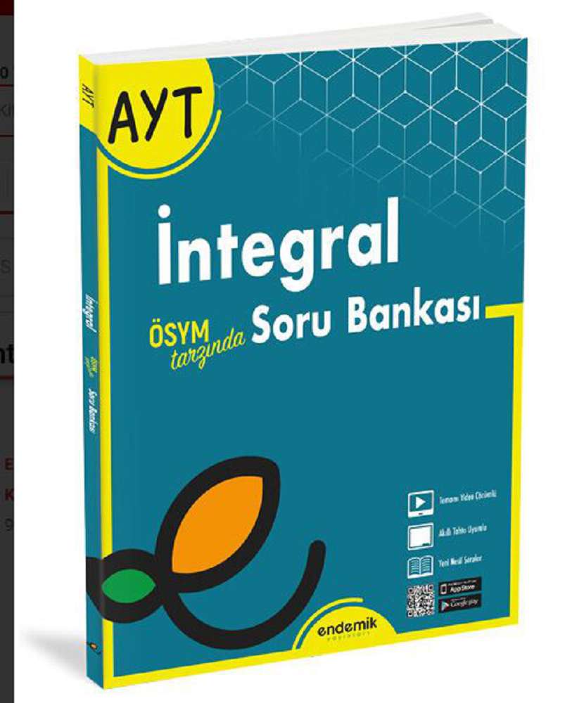 Ürün Resmi