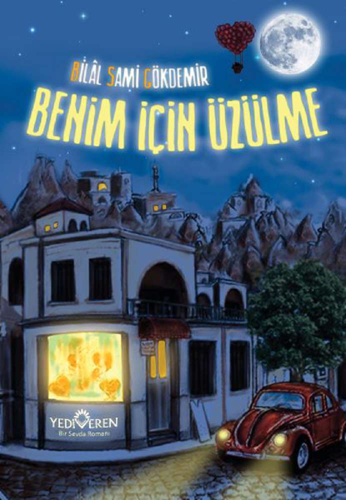 Ürün Resmi